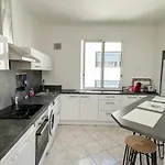 דירה Stylish 3p, 2 Pas La Croisette *