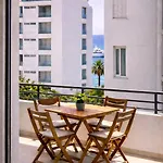דירה Stylish 3p, 2 Pas La Croisette קאן
