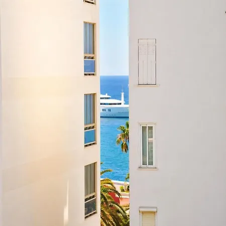 Stylish 3p, 2 Pas La Croisette Cannes